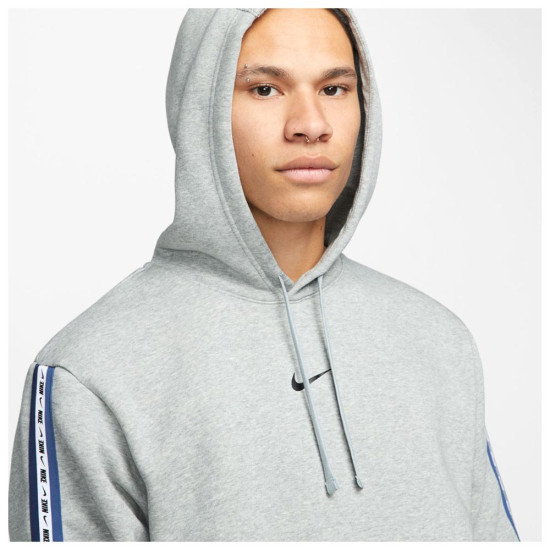 Nike Ανδρικό φούτερ Sportswear Repeat Fleece Nike Ανδρικό φούτερ Sportswear Repeat Fleece